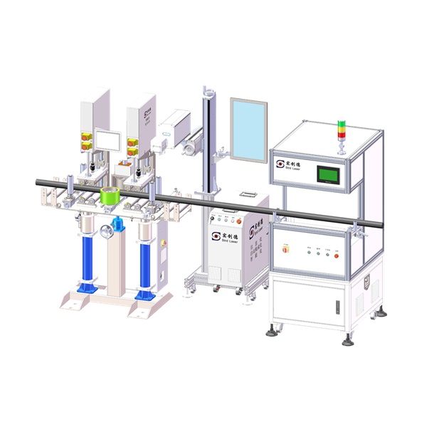 T2BI1SPM+CMM Digital Intelligent Printer