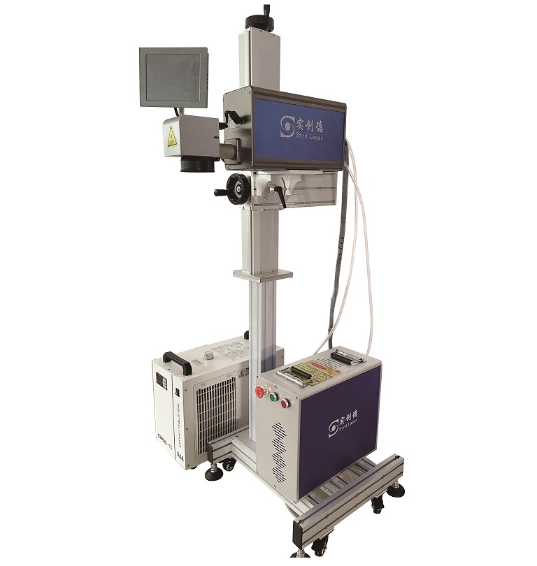 TCC Laser Jet