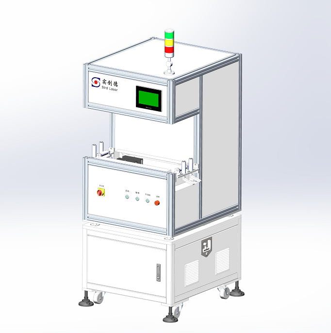 máquina de rotulagem de cabo CMM